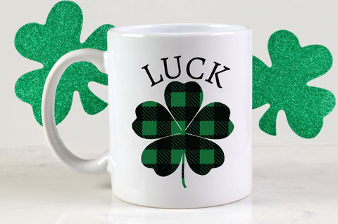 luck svg Design SVG Regulrcrative 