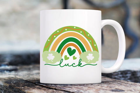 Luck Svg Design SVG Regulrcrative 