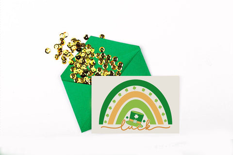 Luck Svg Design SVG Regulrcrative 