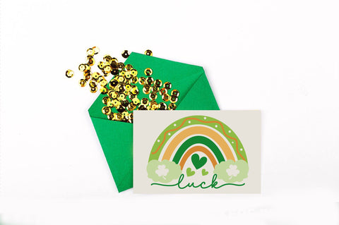 Luck Svg Design SVG Regulrcrative 