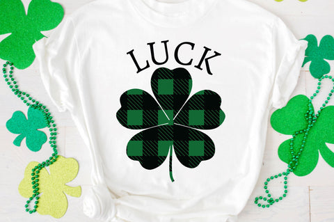 luck svg Design SVG Regulrcrative 