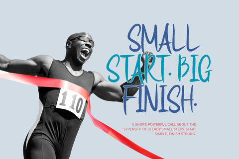 Lucky Brush Font gatype 