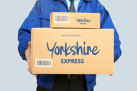 Lucky Brush Font gatype 