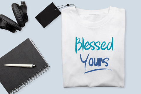 Lucky Brush Font gatype 