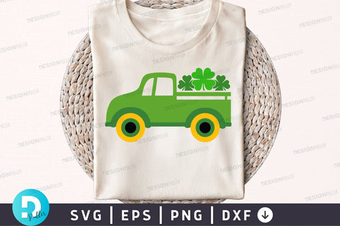 Lucky car SVG Design SVG Regulrcrative 
