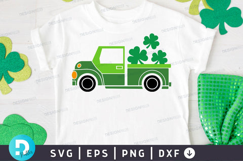 Lucky Car SVG Design SVG Regulrcrative 