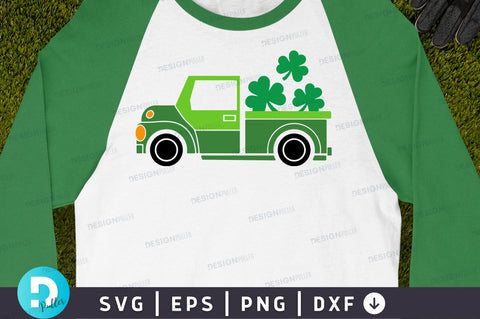 Lucky Car SVG Design SVG Regulrcrative 
