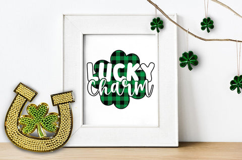 Lucky charm SVG DESIGN SVG Designangry 