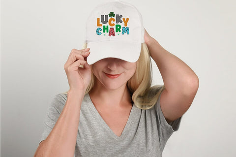 Lucky Charm SVG Design SVG Designangry 