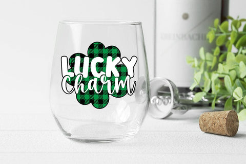 Lucky charm SVG DESIGN SVG Designangry 