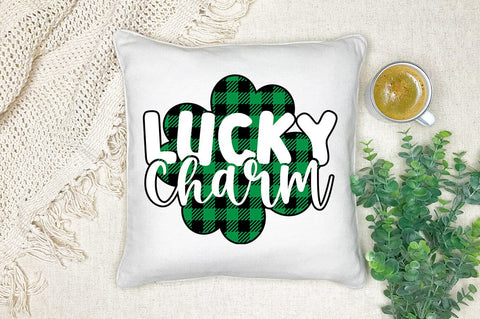 Lucky charm SVG DESIGN SVG Designangry 