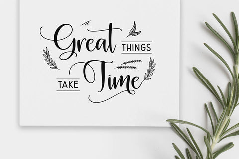 Lucky Dream SVG Abo Daniel Studio 