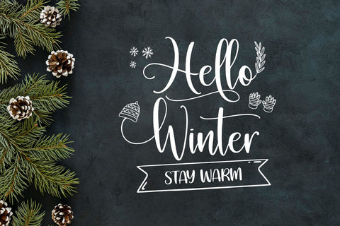 Lucky Dream SVG Abo Daniel Studio 