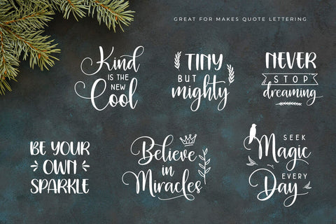 Lucky Dream SVG Abo Daniel Studio 