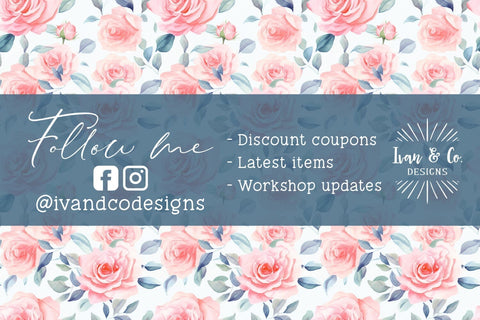 Lucky in Love Svg Files, St. Patrick's Day Svg, Shamrock Svg, Clover Svg, Cricut Svg, Silhouette Designs, Digital Cut Files, Vinyl Designs, DXF PNG (1638402862) SVG Ivan & Co. Designs 