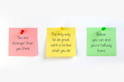 Lucky Notes Font Abo Daniel Studio 