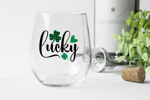 Lucky SVG Design SVG Designangry 