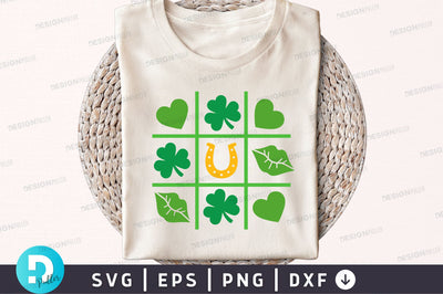 Lucky SVG Design SVG Regulrcrative 
