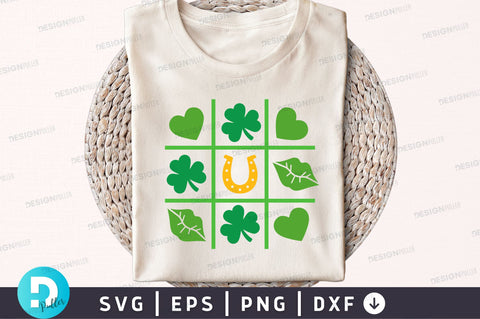 Lucky SVG Design SVG Regulrcrative 