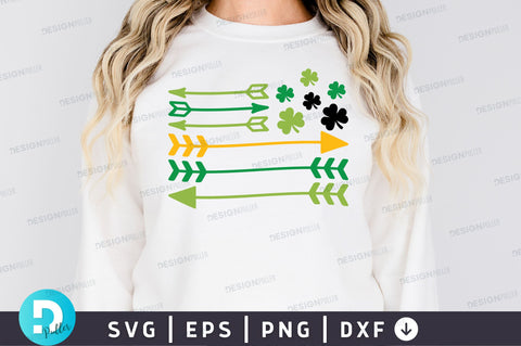 Lucky SVG Design SVG Regulrcrative 