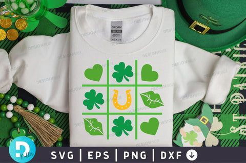 Lucky SVG Design SVG Regulrcrative 