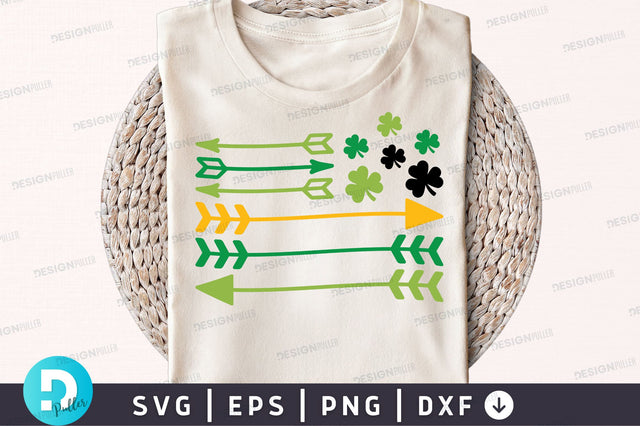 Lucky SVG Design SVG Regulrcrative 