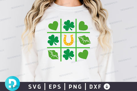 Lucky SVG Design SVG Regulrcrative 