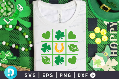Lucky SVG Design SVG Regulrcrative 