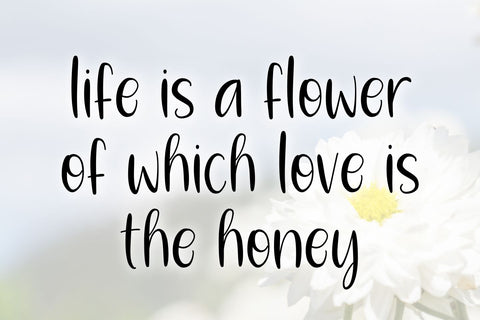 Lucunya Font Abo Daniel Studio 