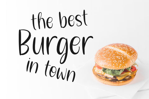 Lucunya Font Abo Daniel Studio 