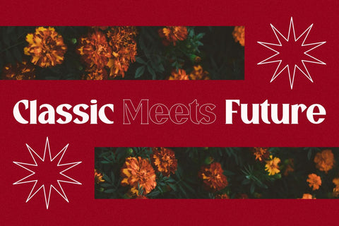 Lumiare – Modern Serif Display Font Font Masyafi Studio 