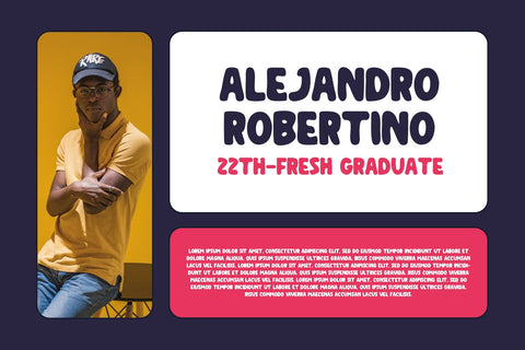 Lumina Shine - Cute Display Font Font studioalmeera 