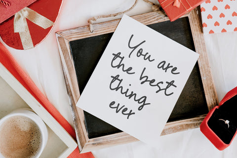 Luminous Polish - Handwritten Script Font Font Timur type 