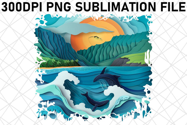 Luminous Sunburst Glow Sublimation Artwork Sublimation afrosvg 