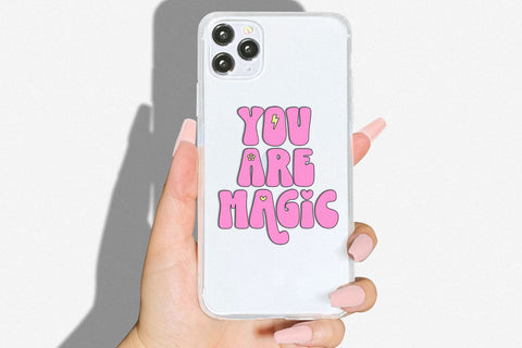 Luna Jade - Retro Swash Font Font KA Designs 