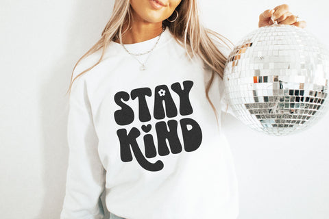 Luna Jade - Retro Swash Font Font KA Designs 