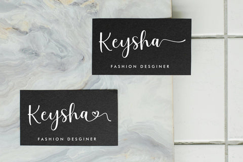 Luna June - Branding Wedding Font Font Jimtype Studio 