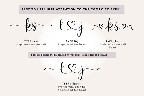 Luna June - Branding Wedding Font Font Jimtype Studio 
