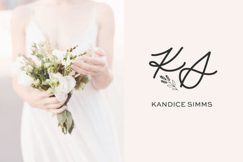 Lunabelle Script Font Font Beck McCormick 