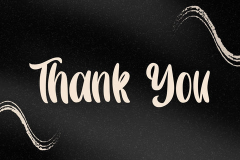 Luvore Font Sakha Design Studio 