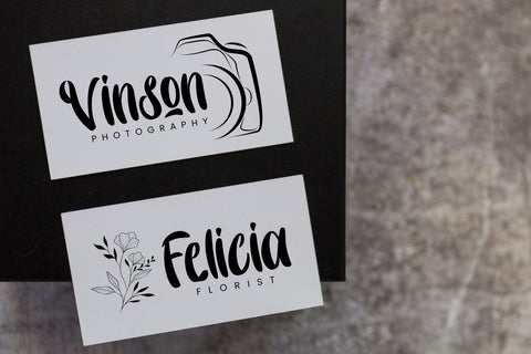 Luvore Font Sakha Design Studio 