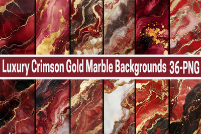 Luxury Gold White Marble Abstract Background Digital Pattern SVGArt 