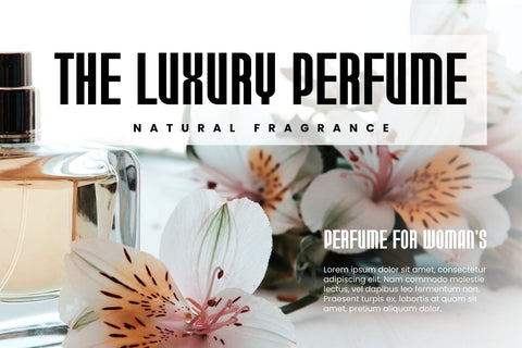 Luxury - Modern Condensed Sans Serif Font studioalmeera 