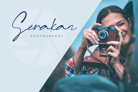 LuxuryShack Font gatype 