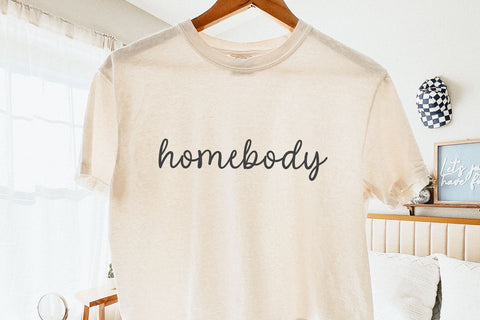 Mable Lane - Handwritten Script Font Font KA Designs 