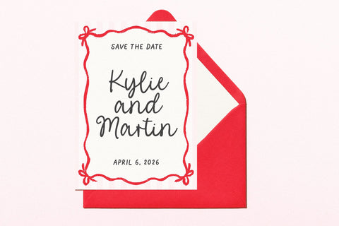 Mable Lane - Handwritten Script Font Font KA Designs 