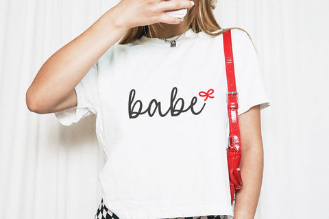 Mable Lane - Handwritten Script Font Font KA Designs 