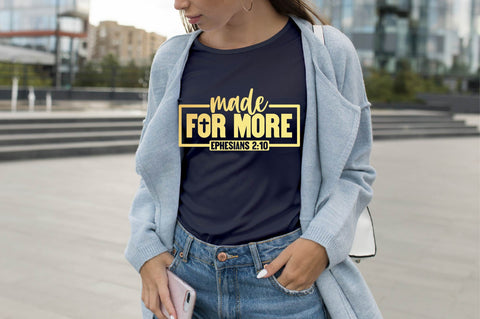 Made for More SVG SVG shah alam 