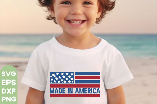 made in america, Patriotic Flag Svg Bundle, American Flag SVG Bundle, July 4th, Patriotic Svg, Fourth Of July,Funny Quote Svg,flag svg,flag PNG, SVG farhad farhad 