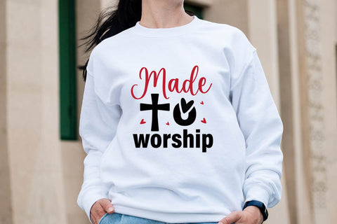 Made to worship-01 SVG Angelina750 